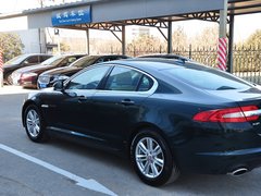 2014款 XF 2.0T 风华版