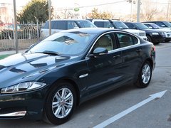 2014款 XF 2.0T 风华版