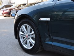 2014款 XF 2.0T 风华版