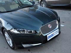2014款 XF 2.0T 风华版