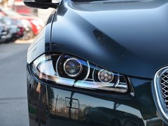 2014款 XF 2.0T 风华版
