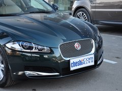 2014款 XF 2.0T 风华版