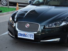 2014款 XF 2.0T 风华版