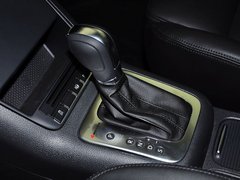 2014款 2.0TSI 专享版 5座