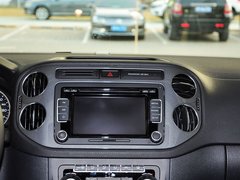2014款 2.0TSI 专享版 5座