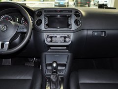 2014款 2.0TSI 专享版 5座