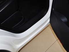 2014款 2.0TSI 专享版 5座