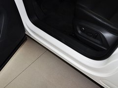 2014款 2.0TSI 专享版 5座