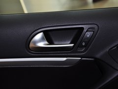 2014款 2.0TSI 专享版 5座