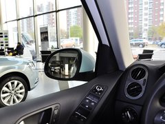 2014款 2.0TSI 专享版 5座