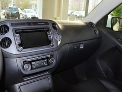 2014款 2.0TSI 专享版 5座