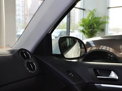 2014款 2.0TSI 专享版 5座