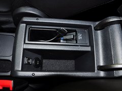 2014款 2.0TSI 专享版 5座