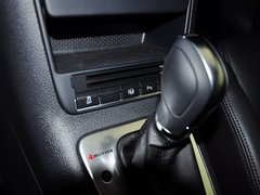 2014款 2.0TSI 专享版 5座