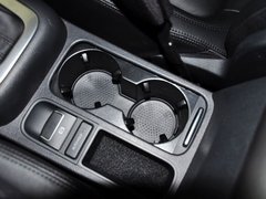 2014款 2.0TSI 专享版 5座