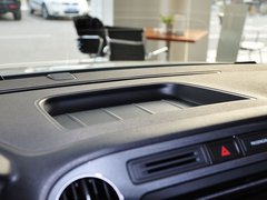 2014款 2.0TSI 专享版 5座