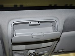 2014款 2.0TSI 专享版 5座