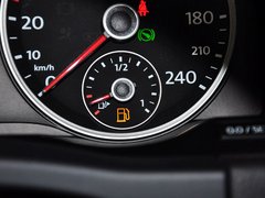 2014款 2.0TSI 专享版 5座