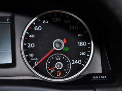 2014款 2.0TSI 专享版 5座