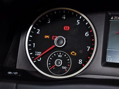 2014款 2.0TSI 专享版 5座