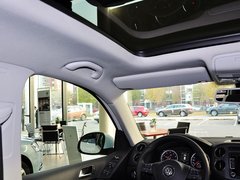 2014款 2.0TSI 专享版 5座