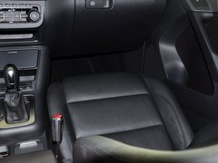 2014款 2.0TSI 专享版 5座