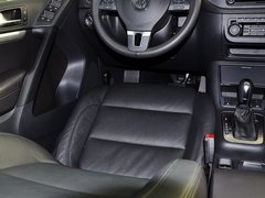 2014款 2.0TSI 专享版 5座