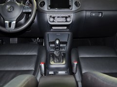 2014款 2.0TSI 专享版 5座
