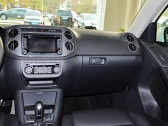 2014款 2.0TSI 专享版 5座