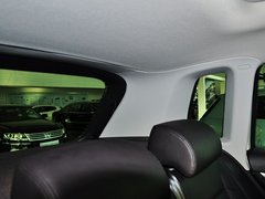 2014款 2.0TSI 专享版 5座