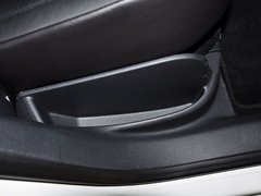 2014款 2.0TSI 专享版 5座