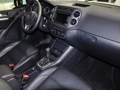 2014款 2.0TSI 专享版 5座