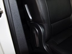 2014款 2.0TSI 专享版 5座