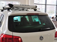 2014款 2.0TSI 专享版 5座