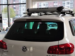 2014款 2.0TSI 专享版 5座