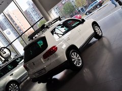 2014款 2.0TSI 专享版 5座