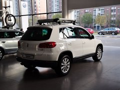 2014款 2.0TSI 专享版 5座