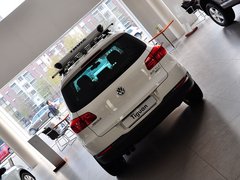 2014款 2.0TSI 专享版 5座