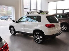 2014款 2.0TSI 专享版 5座