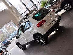 2014款 2.0TSI 专享版 5座