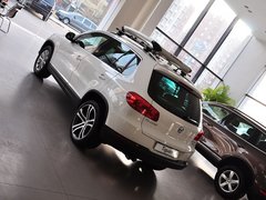 2014款 2.0TSI 专享版 5座