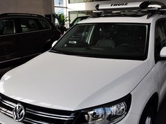 2014款 2.0TSI 专享版 5座