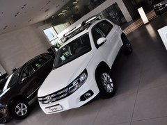2014款 2.0TSI 专享版 5座