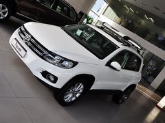 2014款 2.0TSI 专享版 5座