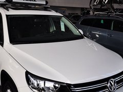 2014款 2.0TSI 专享版 5座