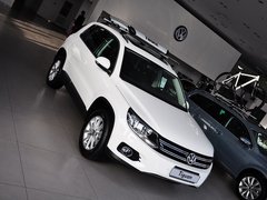 2014款 2.0TSI 专享版 5座