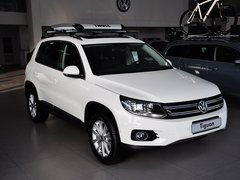 2014款 2.0TSI 专享版 5座