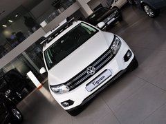 2014款 2.0TSI 专享版 5座