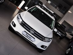 2014款 2.0TSI 专享版 5座