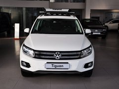 2014款 2.0TSI 专享版 5座